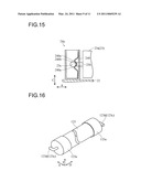 BACKLIGHT DEVICE, DISPLAY DEVICE AND TELEVISION RECEIVER diagram and image