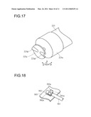 BACKLIGHT DEVICE, DISPLAY DEVICE AND TELEVISION RECEIVER diagram and image