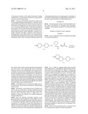 LIQUID CRYSTAL COMPOUND, POLYMERIZABLE LIQUID CRYSTAL COMPOSITION, OPTICALLY ANISOTROPIC MATERIAL, OPTICAL ELEMENT AND OPTICAL INFORMATION WRITING/READING DEVICE diagram and image