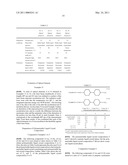 LIQUID CRYSTAL COMPOUND, POLYMERIZABLE LIQUID CRYSTAL COMPOSITION, OPTICALLY ANISOTROPIC MATERIAL, OPTICAL ELEMENT AND OPTICAL INFORMATION WRITING/READING DEVICE diagram and image