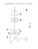 LIQUID CRYSTAL OPTICAL LENS AND MANUFACTURING METHOD THEREOF, LENS APPARATUS USING LIQUID CRYSTAL OPTICAL LENS diagram and image