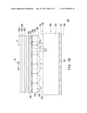 BACKLIGHT MODULE AND LIQUID CRYSTAL DISPLAY APPARATUS diagram and image