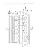 BACKLIGHT MODULE AND LIQUID CRYSTAL DISPLAY APPARATUS diagram and image