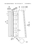 BACKLIGHT MODULE AND LIQUID CRYSTAL DISPLAY APPARATUS diagram and image