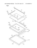 BACKLIGHT UNIT AND LIQUID CRYSTAL DISPLAY DEVICE HAVING THE SAME diagram and image