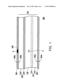 Display panel and repair method thereof diagram and image