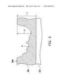 Display panel and repair method thereof diagram and image