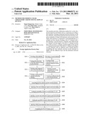 METHOD FOR FORMING COLOR CHOLESTERIC LIQUID CRYSTAL DISPLAY DEVICES diagram and image