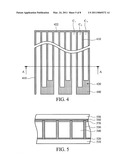 METHOD FOR FORMING COLOR CHOLESTERIC LIQUID CRYSTAL DISPLAY DEVICES diagram and image