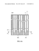 METHOD FOR FORMING COLOR CHOLESTERIC LIQUID CRYSTAL DISPLAY DEVICES diagram and image