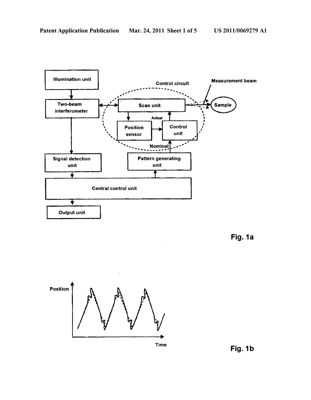 OPHTHALMOLOGIC BIOMETRIC OR IMAGE GENERATING SYSTEM AND METHOD FOR DETECTION AND EVALUATION OF MEASURED DATA - diagram, schematic, and image 02