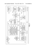 PROJECTION DISPLAY DEVICE AND KEYSTONE CORRECTION METHOD diagram and image