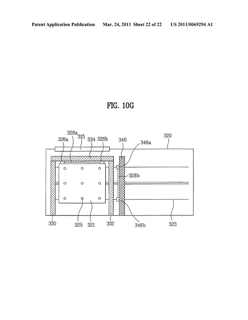 APPARATUS AND METHOD FOR EXPOSING EDGE OF SUBSTRATE - diagram, schematic, and image 23