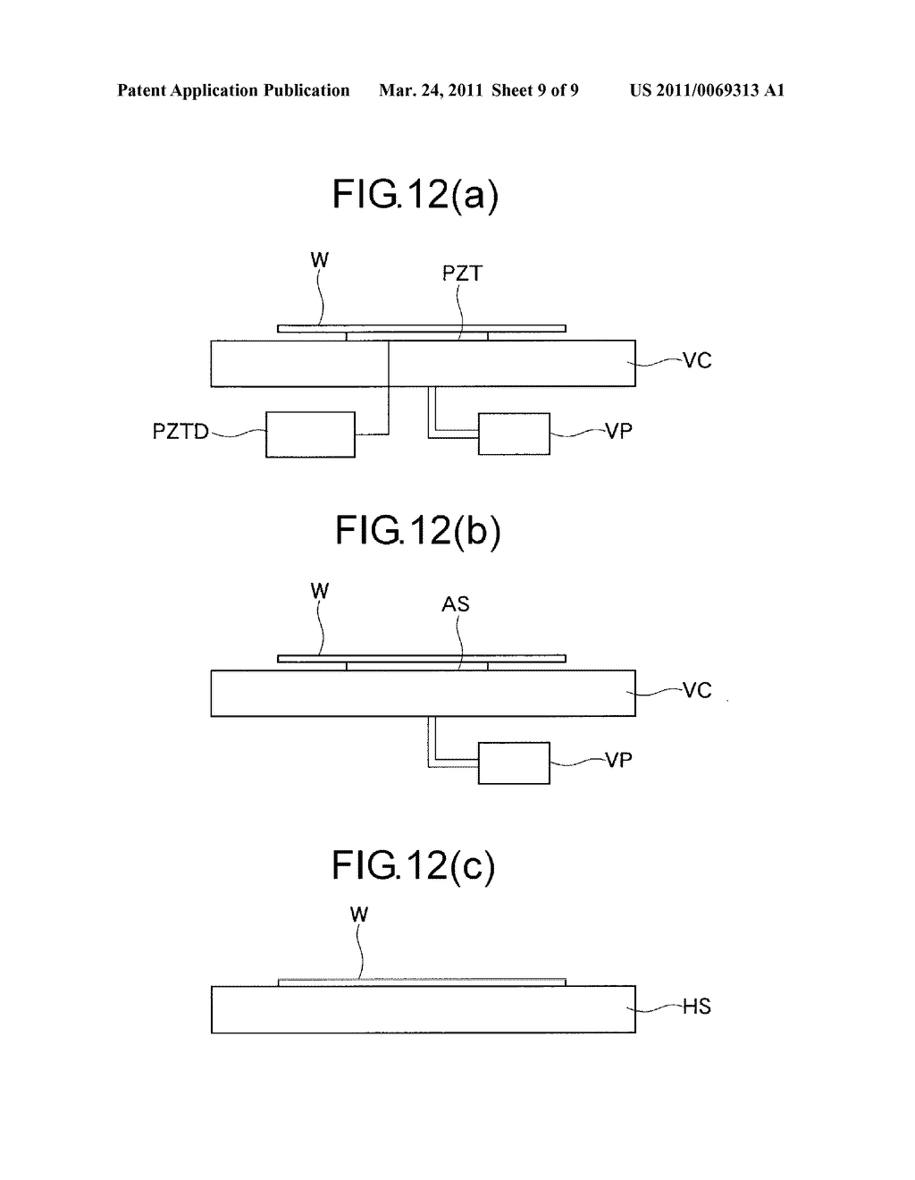 METHOD FOR INSPECTING DEFECTS AND DEFECT INSPECTING APPARATUS - diagram, schematic, and image 10