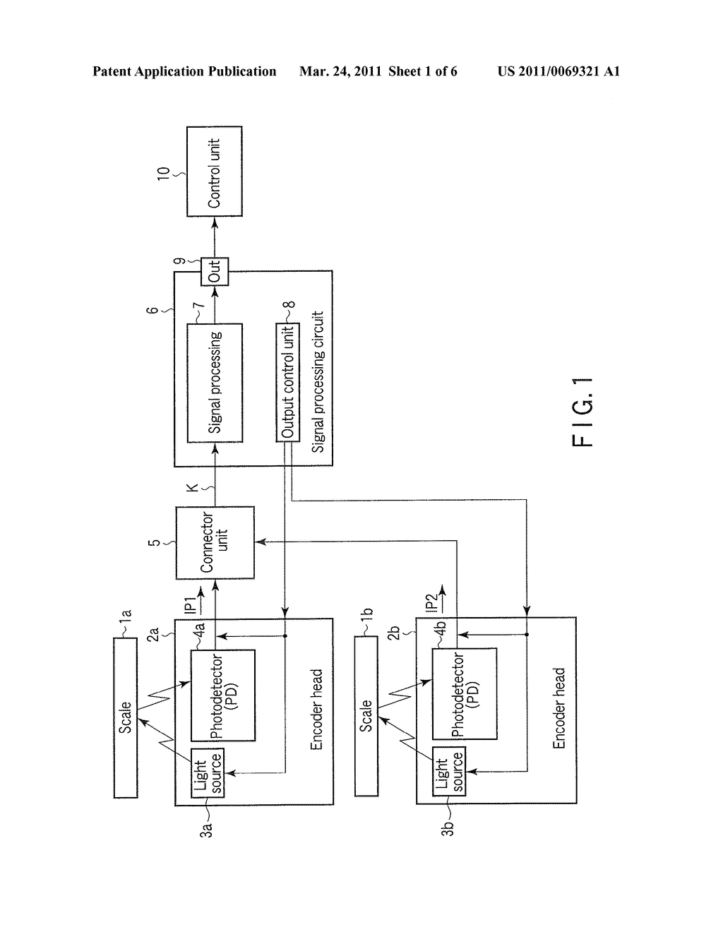 ENCODER - diagram, schematic, and image 02