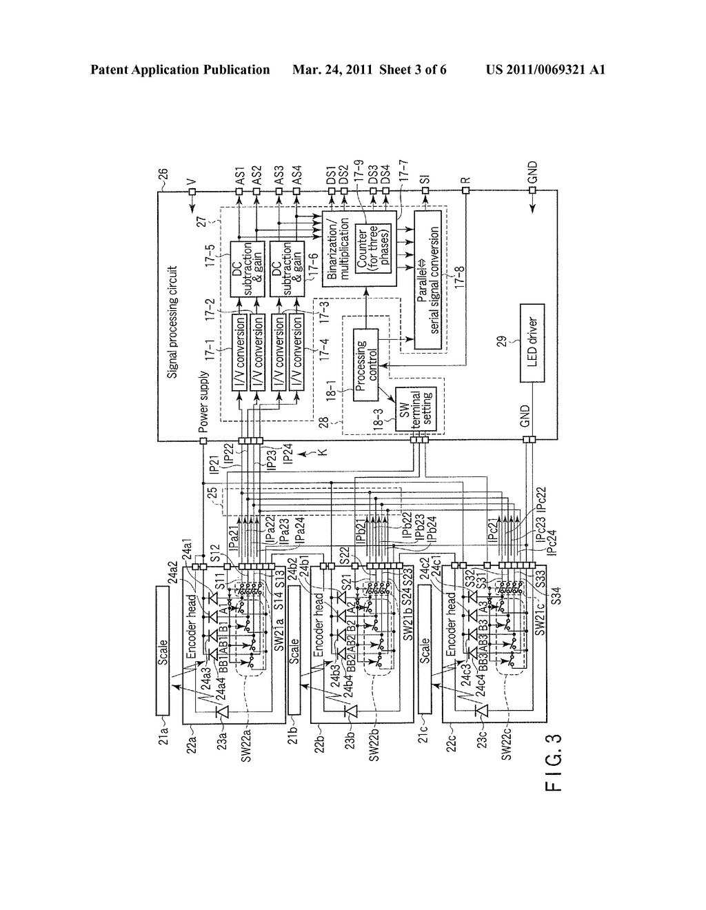 ENCODER - diagram, schematic, and image 04