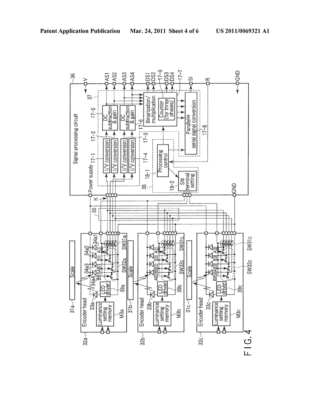 ENCODER - diagram, schematic, and image 05