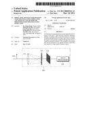 Modulator, Apparatus for Obtaining Light Field Data Using Modulator, and Apparatus and Method for Processing Light Field Data Using Modulator diagram and image