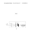 Modulator, Apparatus for Obtaining Light Field Data Using Modulator, and Apparatus and Method for Processing Light Field Data Using Modulator diagram and image