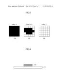 Modulator, Apparatus for Obtaining Light Field Data Using Modulator, and Apparatus and Method for Processing Light Field Data Using Modulator diagram and image