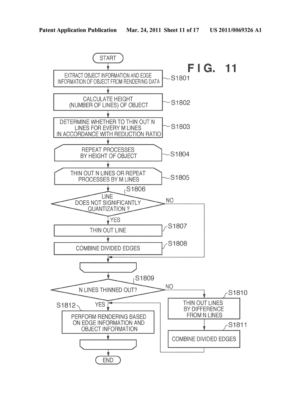 IMAGE PROCESSING APPARATUS, CONTROL METHOD AND COMPUTER-READABLE MEDIUM STORING A PROGRAM - diagram, schematic, and image 12