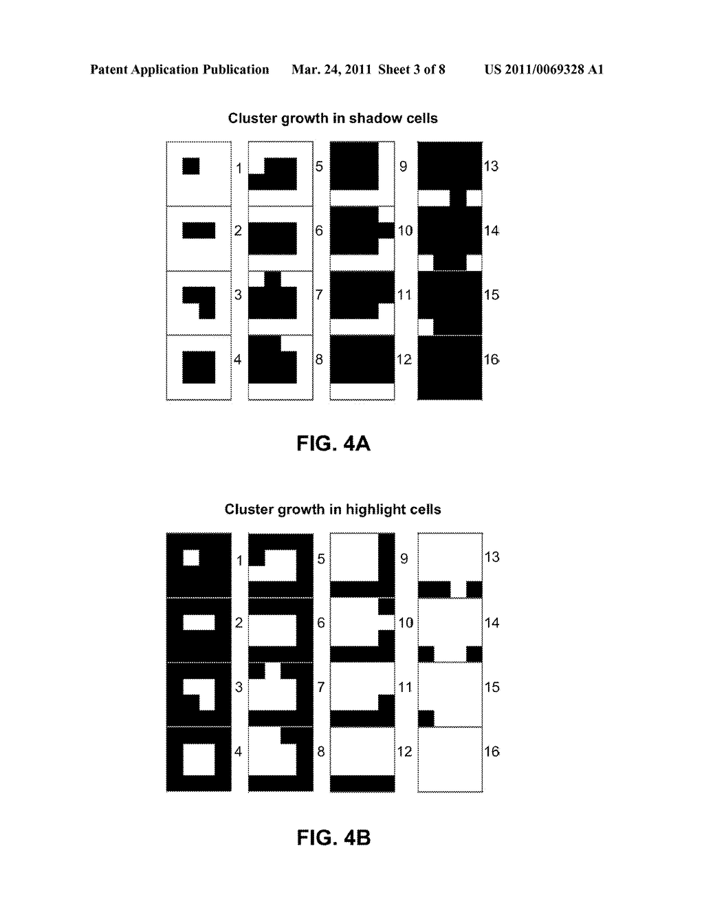 SYSTEM AND METHOD FOR CREATING A DATA-BEARING IMAGE - diagram, schematic, and image 04