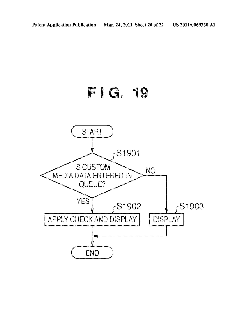 IMAGE FORMING APPARATUS AND PROCESSING METHOD THEREOF - diagram, schematic, and image 21