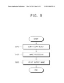 IMAGE PROCESSING APPARATUS AND METHOD diagram and image