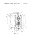 PRINTING SYSTEM UTILIZING CARTRIDGE PRE-STORED WITH IDENTIFIERS WITH IDENTIFYING PRINTED PAGES diagram and image