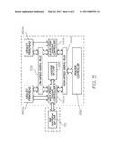 PRINTING SYSTEM UTILIZING CARTRIDGE PRE-STORED WITH IDENTIFIERS WITH IDENTIFYING PRINTED PAGES diagram and image