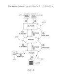 PRINTING SYSTEM UTILIZING CARTRIDGE PRE-STORED WITH IDENTIFIERS WITH IDENTIFYING PRINTED PAGES diagram and image