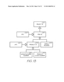 PRINTING SYSTEM UTILIZING CARTRIDGE PRE-STORED WITH IDENTIFIERS WITH IDENTIFYING PRINTED PAGES diagram and image