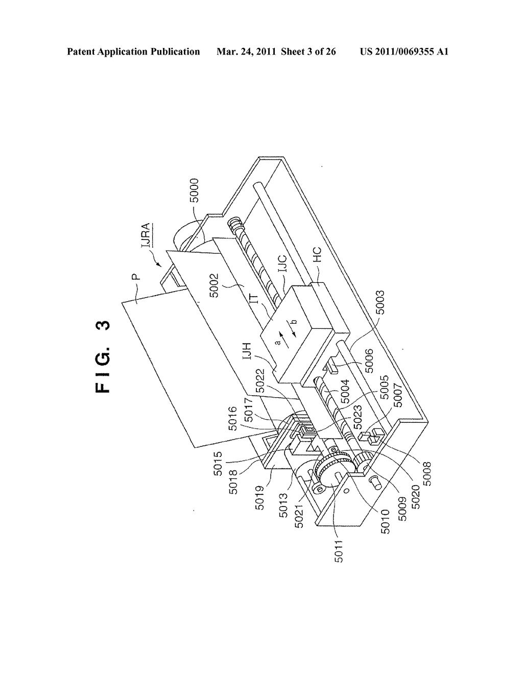 IMAGE PROCESSING APPARATUS AND IMAGE PROCESSING METHOD - diagram, schematic, and image 04