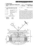 SCAN ELEMENT FOR USE IN SCANNING LIGHT AND METHOD OF MAKING THE SAME diagram and image