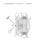 SCAN ELEMENT FOR USE IN SCANNING LIGHT AND METHOD OF MAKING THE SAME diagram and image