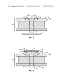 SCAN ELEMENT FOR USE IN SCANNING LIGHT AND METHOD OF MAKING THE SAME diagram and image