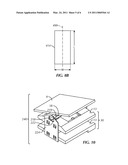 SCAN ELEMENT FOR USE IN SCANNING LIGHT AND METHOD OF MAKING THE SAME diagram and image