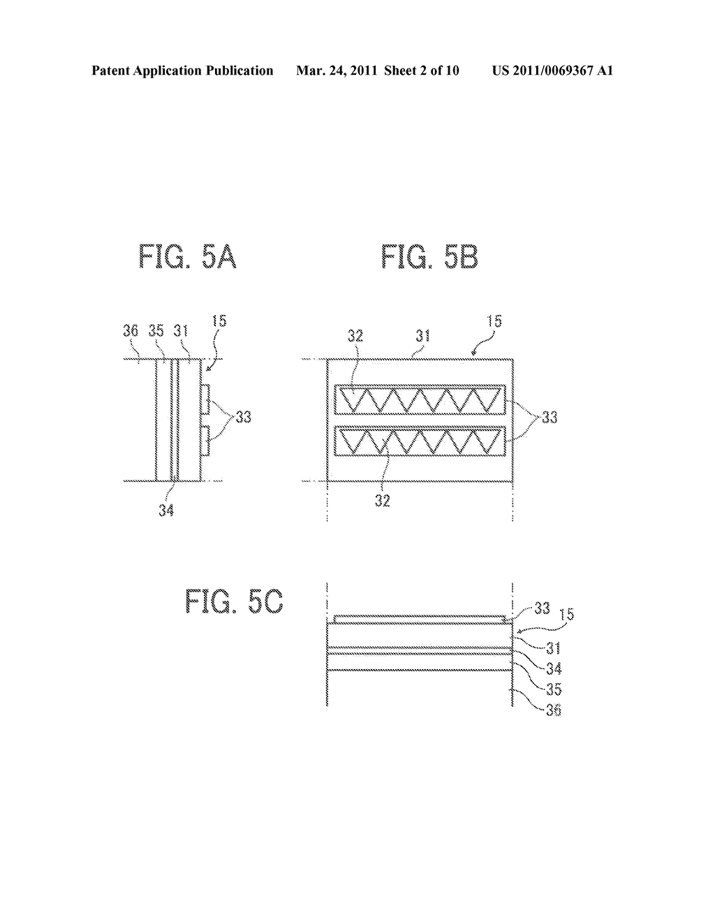 OPTICAL SCANNER - diagram, schematic, and image 03