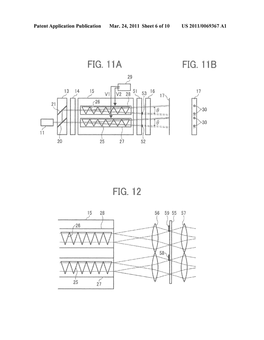 OPTICAL SCANNER - diagram, schematic, and image 07