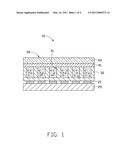 ELECTROPHORETIC DISPLAY diagram and image