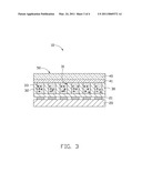 ELECTROPHORETIC DISPLAY diagram and image