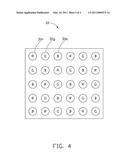 ELECTROPHORETIC DISPLAY diagram and image