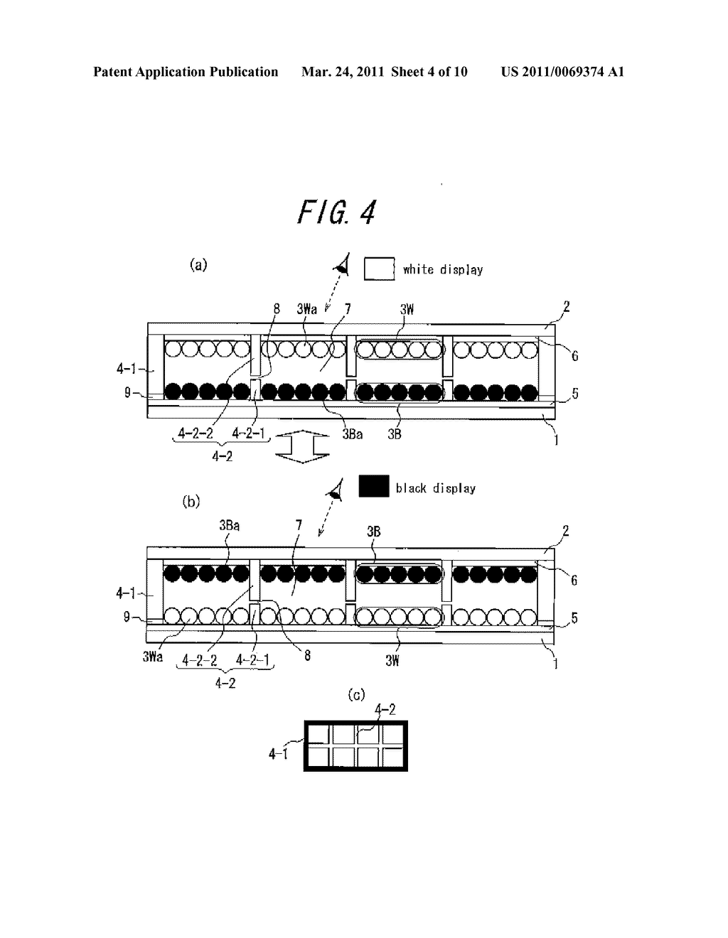 ELECTRONIC PAPER - diagram, schematic, and image 05