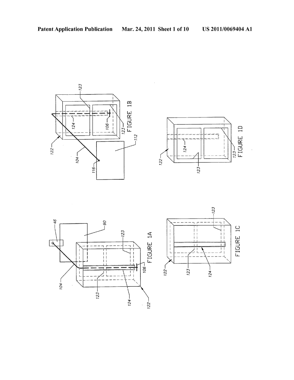 DETACHABLE MAGNIFIER APPARATUS - diagram, schematic, and image 02