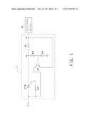 PROTECTION CIRCUIT FOR OVER-CURRENT AND SHORT PROTECTION diagram and image