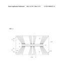 LIQUID CRYSTAL DISPLAY DEVICE diagram and image