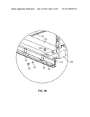 Network Cabinet with Thermal Airflow Management System diagram and image