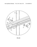 Network Cabinet with Thermal Airflow Management System diagram and image