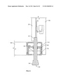 Network Cabinet with Thermal Airflow Management System diagram and image