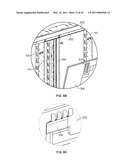 Network Cabinet with Thermal Airflow Management System diagram and image